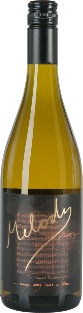 Weinhaus Disibodenberg Melody Pinot Gris by Harold Faltermeyer