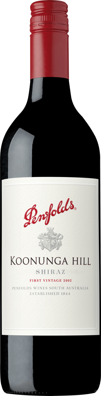 Penfolds Koonunga Hill Shiraz