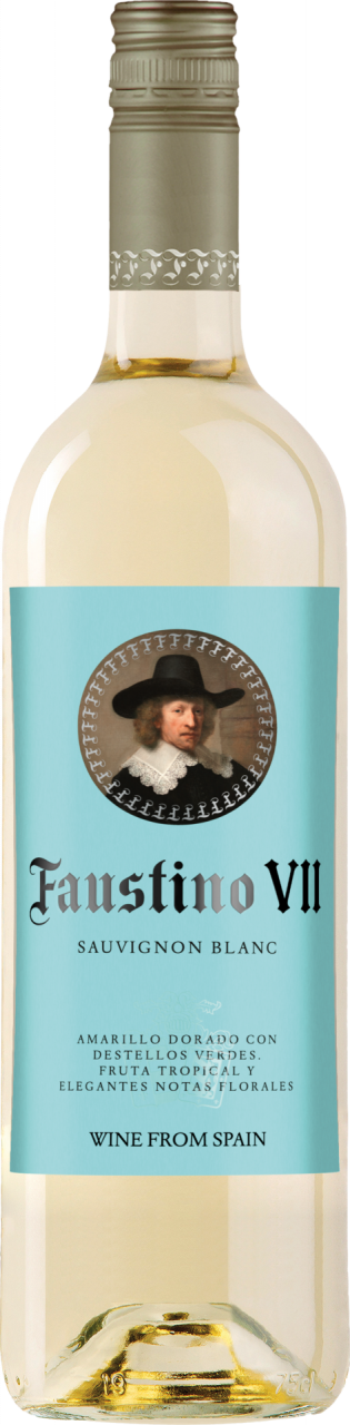 Faustino VII Varietal Sauvignon Blanc