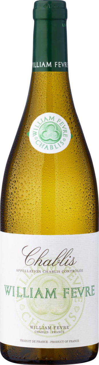 William Fevre Chablis AC Maison Fevre William Fevre