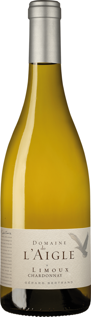 Gérard Bertrand Domaine de L'Aigle Chardonnay Limoux