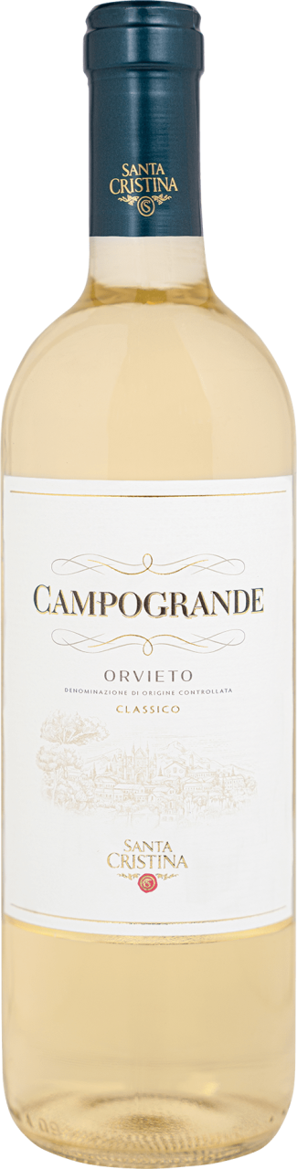 Santa Cristina Campogrande Orvieto Classico DOC