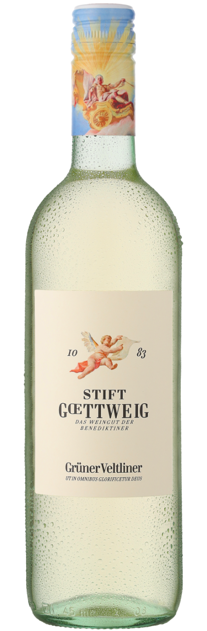 Stift Göttweig Grüner Veltliner