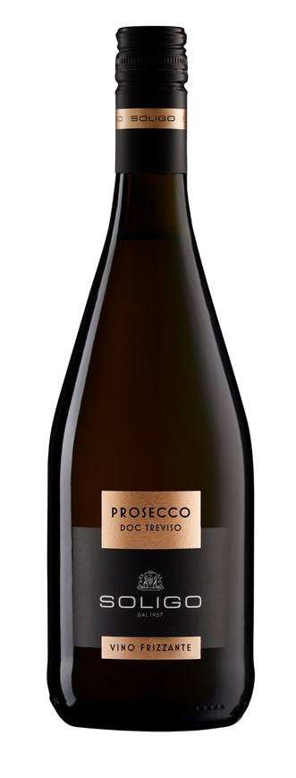 Soligo Prosecco Frizzante Treviso DOC