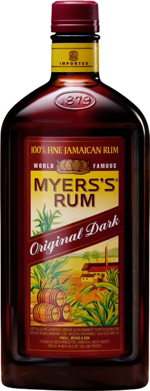 Myers's Rum