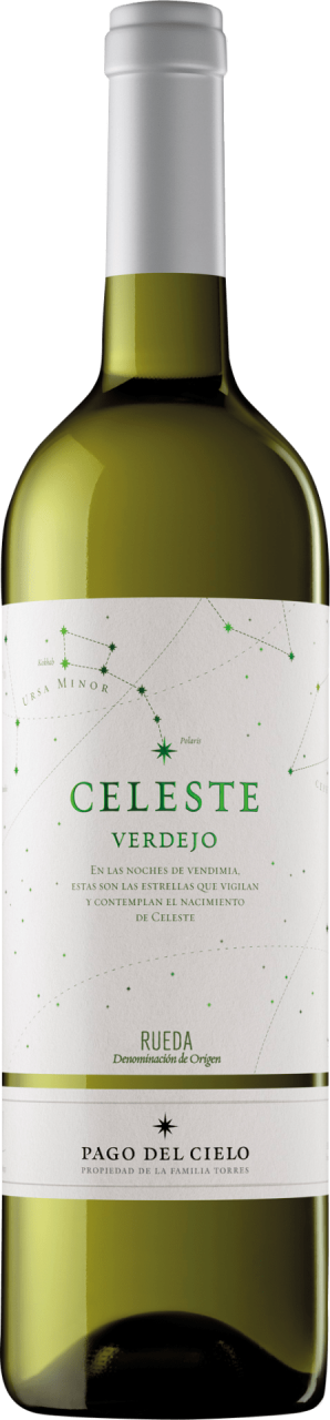 Miguel Torres Celeste Verdejo