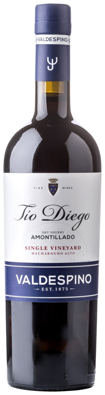 Valdespino Sherry DO Amontillado Tio Diego