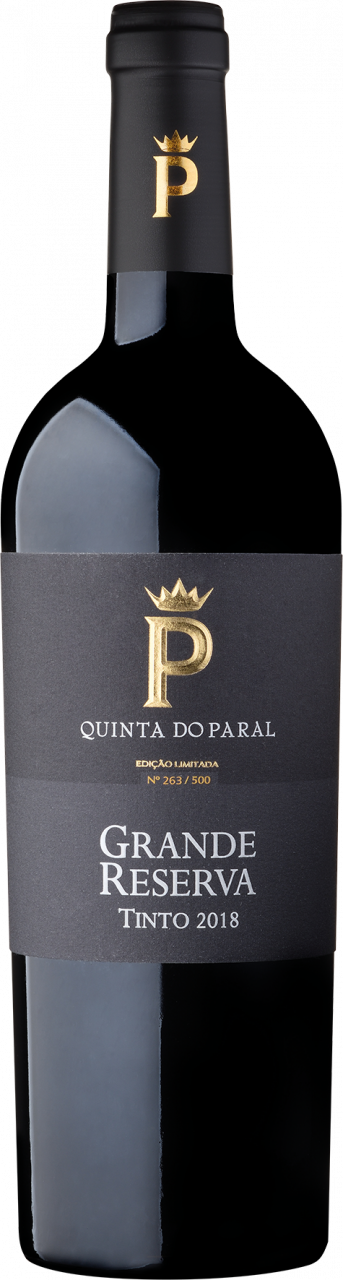 Quinta do Paral Grande Reserva