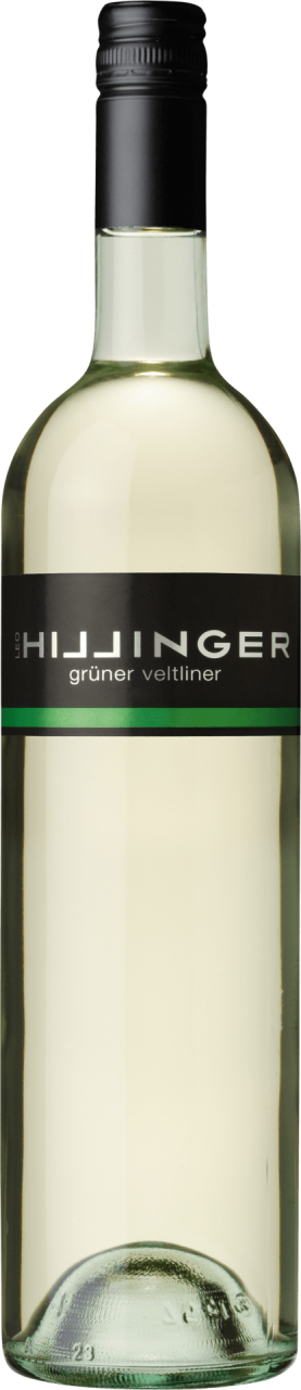 Leo Hillinger Grüner Veltliner