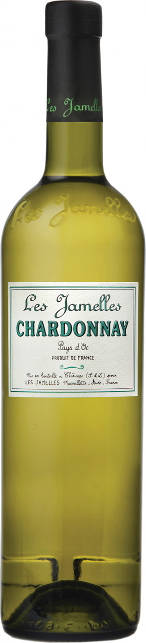 Les Jamelles Chardonnay