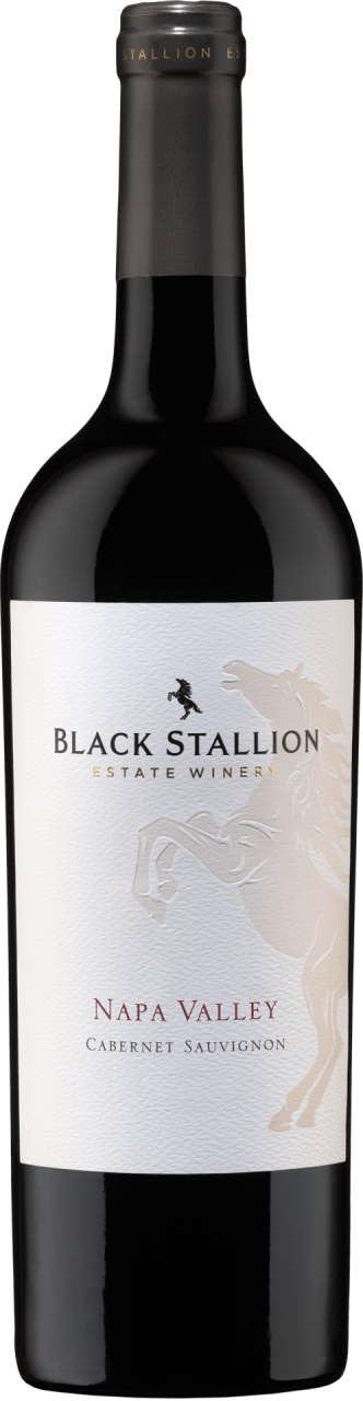 Black Stallion Estate Winery Black Stallion Cabernet Sauvignon