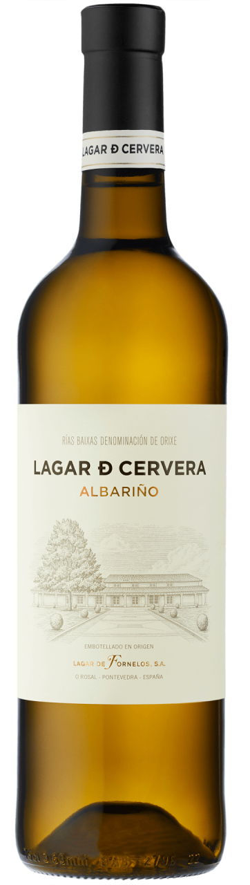 Lagar de Cervera Albariño