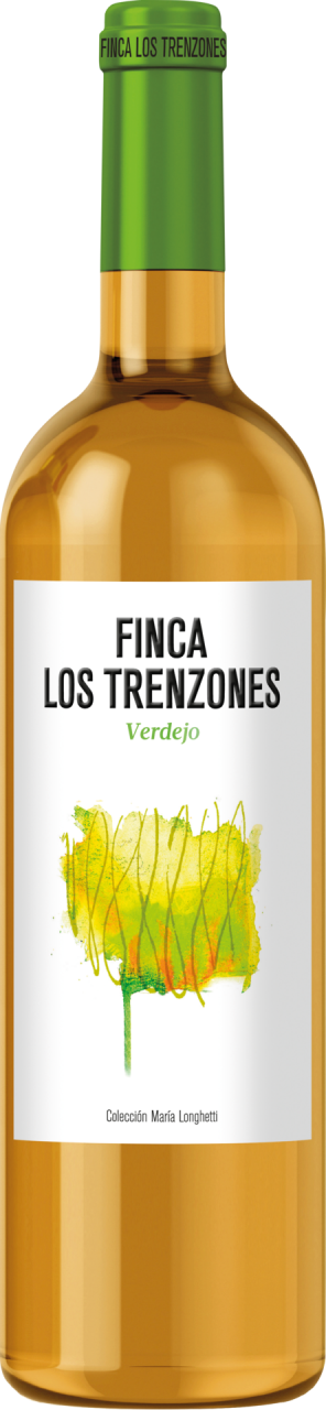 Finca Los Trenzones Verdejo