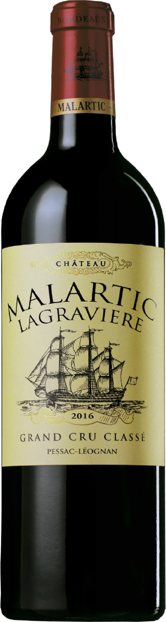 Château Malartic-Lagravière Pessac-Leognan AC Rouge