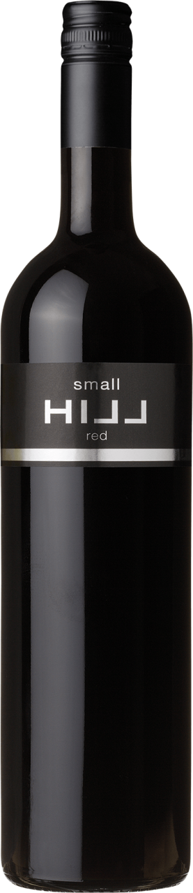 Leo Hillinger SMALL HILL RED Burgenland