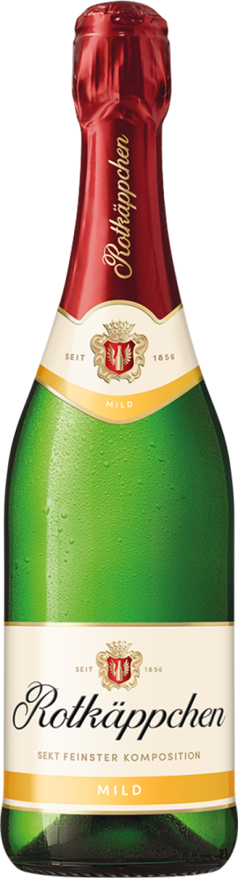 Rotkäppchen Sekt Mild