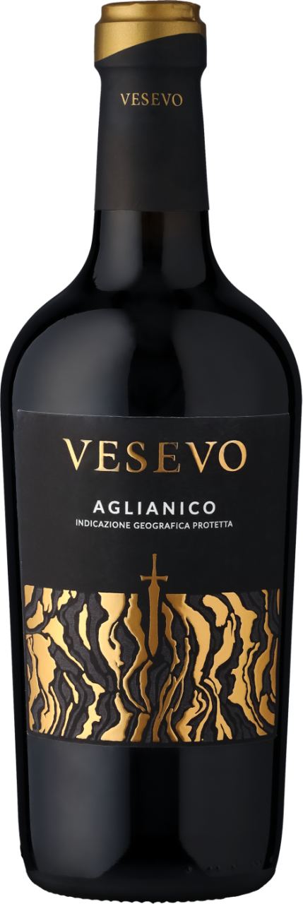 Vesevo Beneventano Aglianico