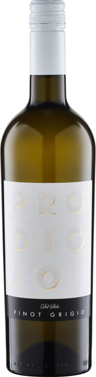 Prodigio del Sole Pinot Grigio Puglia IGP