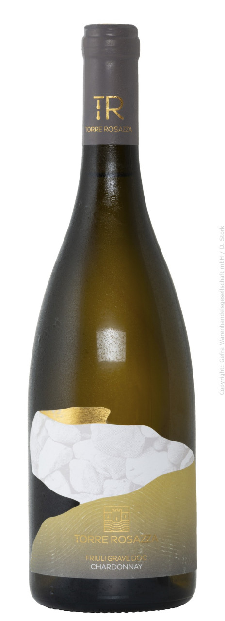 Chardonnay Torre Rosazza (bisher Borgo Magredo)