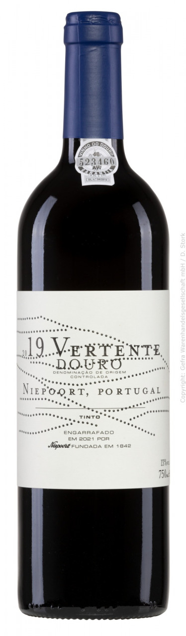 Niepoort Vinhos Vertente