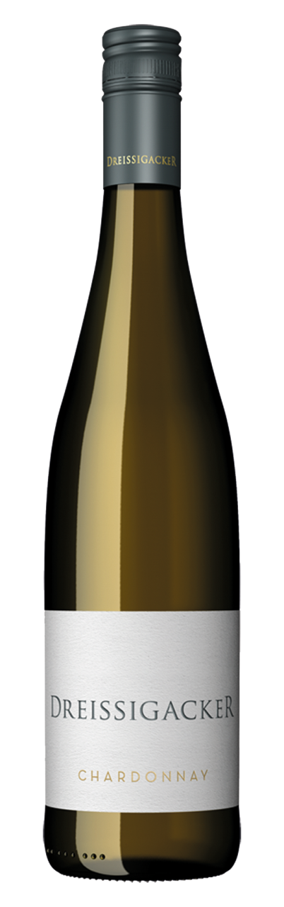 Dreissigacker Chardonnay trocken