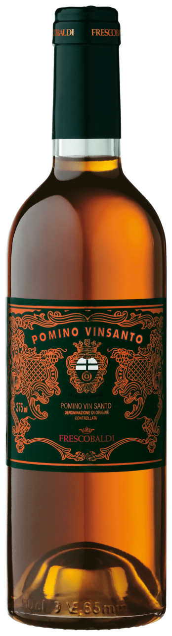 Frescobaldi Castello Pomino Vin Santo DOC