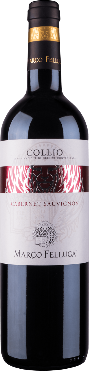 Marco Felluga Cabernet Sauvignon DOC Collio