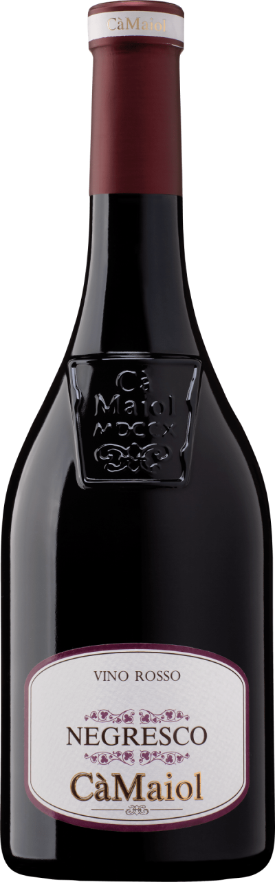 Cà Maiol Negresco Vino Rosso