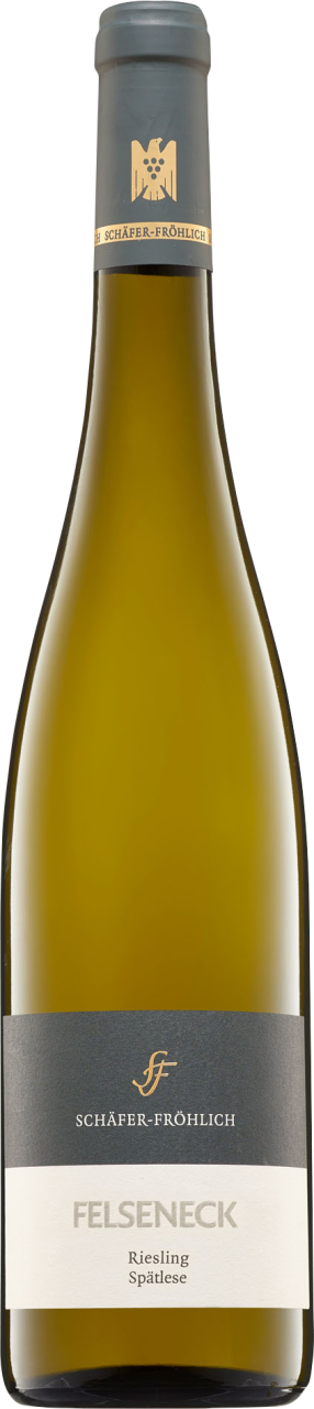 Schäfer-Fröhlich Bockenauer Felseneck Riesling Spätlese