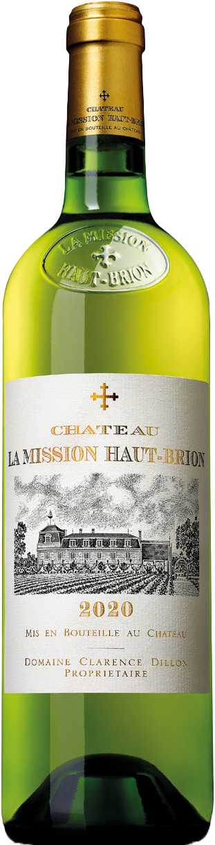 Château La Mission Haut-Brion Blanc