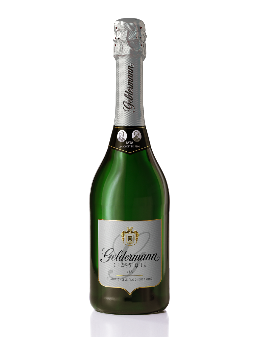 Geldermann Sekt Classique sec