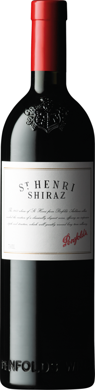 Penfolds St. Henri Shiraz