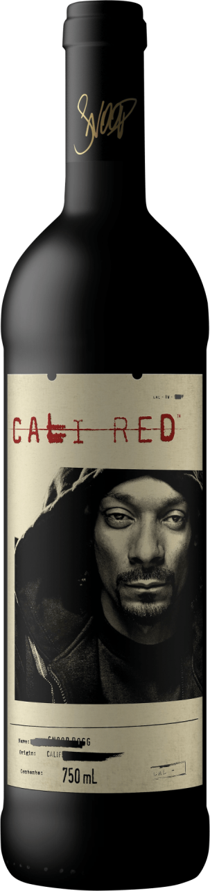 19 Crimes Snoop Cali Red