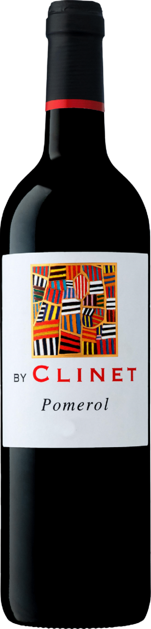 Château Clinet By Clinet Pomerol AC Rouge