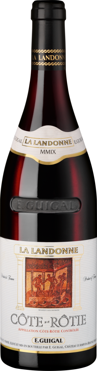 E. Guigal La Landonne Côte-Rôtie AC Rouge