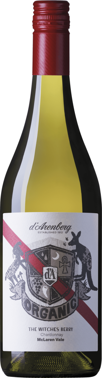 The Witches Berry d'Arenberg