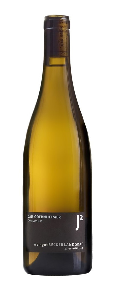 Becker Landgraf J² Gau-Odernheimer Chardonnay