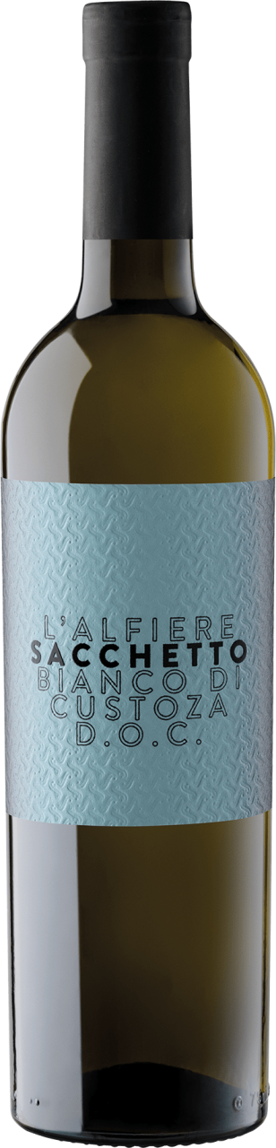 Sacchetto L'Alfiere Bianco di Custoza DOC