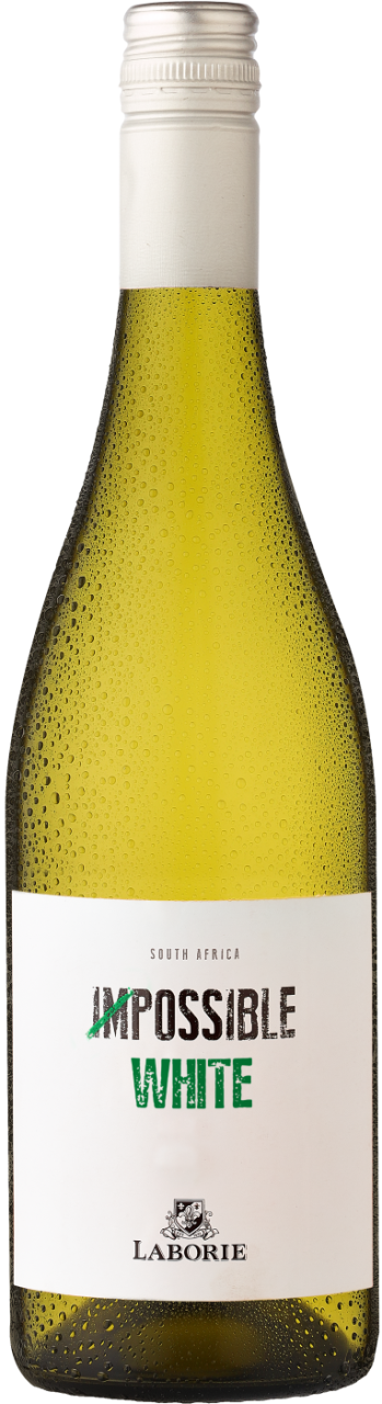 Laborie Impossible White Chenin Blanc