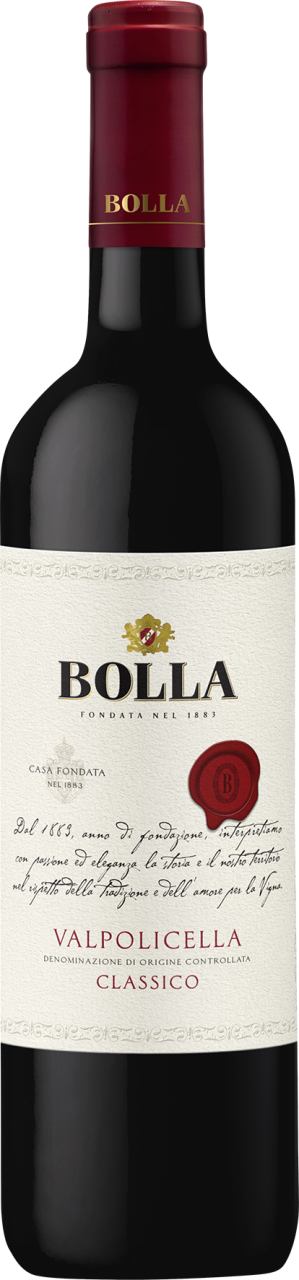 Bolla Fondazione Valpolicella