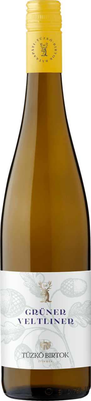 Tüzkö Grüner Veltliner