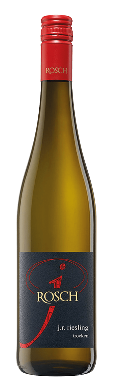 Josef Rosch Leiwener Riesling QbA trocken