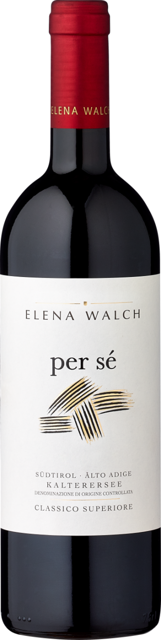 Elena Walch Kalterersee Classico Superiore Per Sé Alto Adige DOC