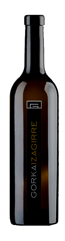 Bodega Gorka Izagirre Txacolí Blanco