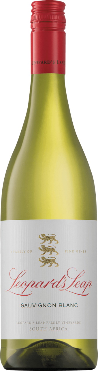 Leopard's Leap Sauvignon Blanc