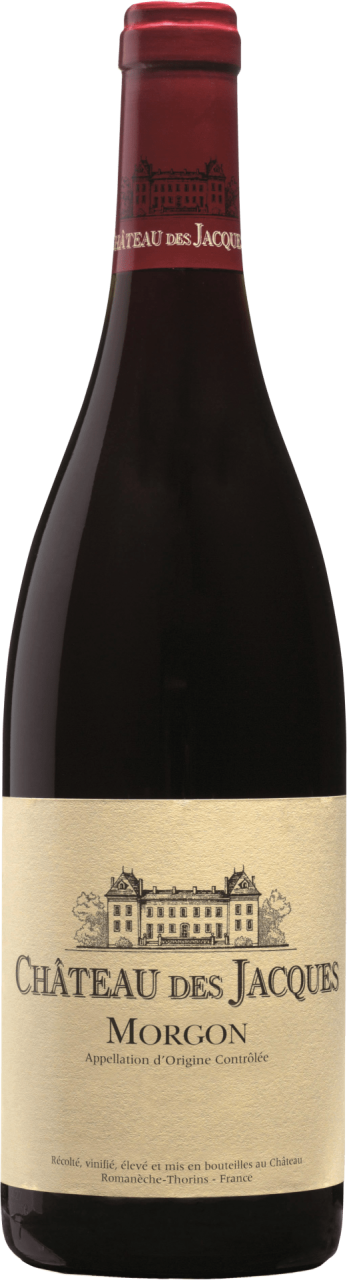 Louis Jadot Château Des Jacques Morgon