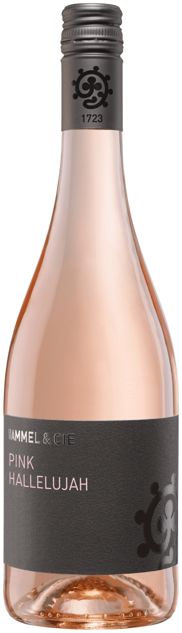 Weingut Hammel Pink Hallelujah Rosé