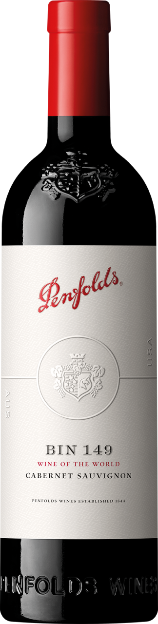 Penfolds BIN 149 Cabernet Sauvignon