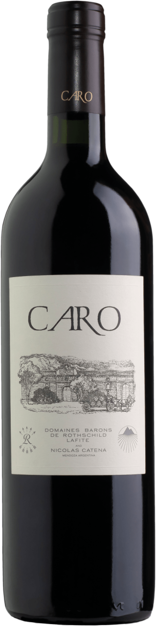 Bodegas Caro Caro