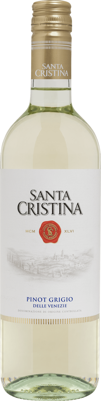 Santa Cristina Pinot Grigio delle Venezie DOC